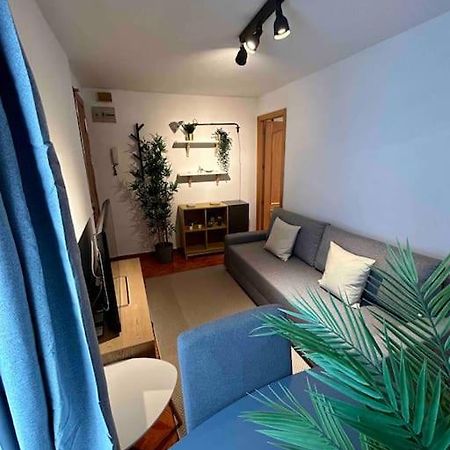 Myhousespain - Fantastico Piso En Calle Fuencarral Madrid Ngoại thất bức ảnh