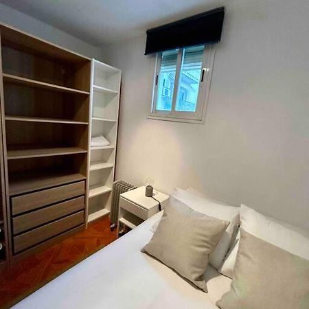 Myhousespain - Fantastico Piso En Calle Fuencarral Madrid Ngoại thất bức ảnh