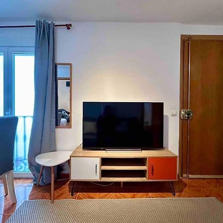 Myhousespain - Fantastico Piso En Calle Fuencarral Madrid Ngoại thất bức ảnh