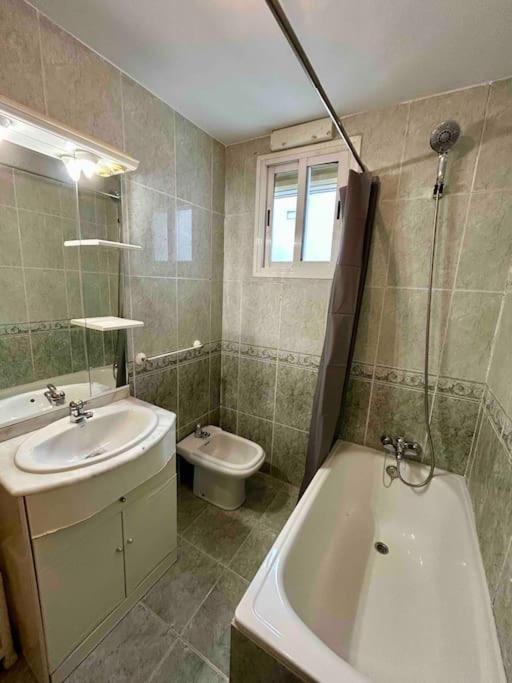 Myhousespain - Fantastico Piso En Calle Fuencarral Madrid Ngoại thất bức ảnh
