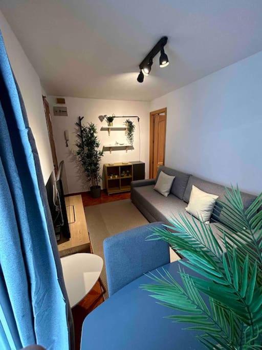 Myhousespain - Fantastico Piso En Calle Fuencarral Madrid Ngoại thất bức ảnh