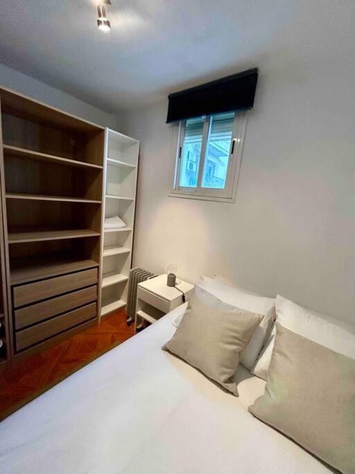 Myhousespain - Fantastico Piso En Calle Fuencarral Madrid Ngoại thất bức ảnh