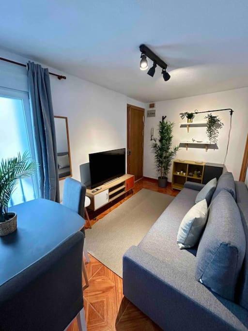 Myhousespain - Fantastico Piso En Calle Fuencarral Madrid Ngoại thất bức ảnh