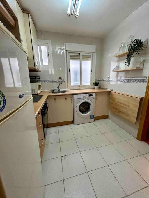 Myhousespain - Fantastico Piso En Calle Fuencarral Madrid Ngoại thất bức ảnh