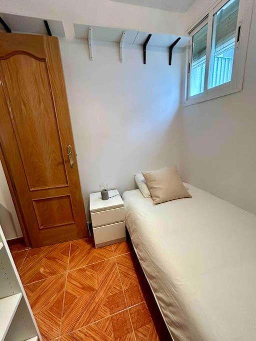 Myhousespain - Fantastico Piso En Calle Fuencarral Madrid Ngoại thất bức ảnh