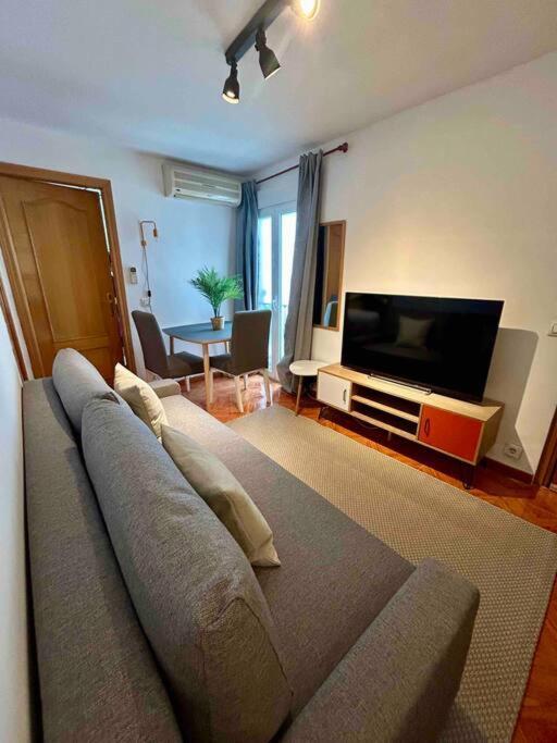 Myhousespain - Fantastico Piso En Calle Fuencarral Madrid Ngoại thất bức ảnh
