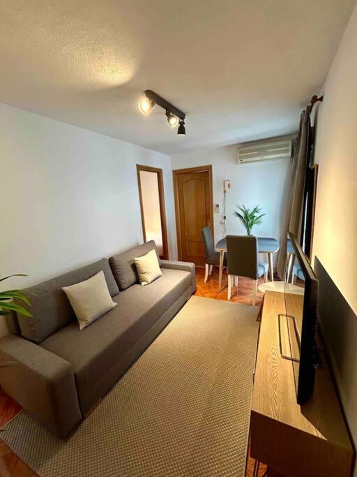 Myhousespain - Fantastico Piso En Calle Fuencarral Madrid Ngoại thất bức ảnh